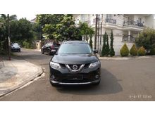 2015 Nissan X-Trail 2.5 SUV Low KM Tangan 1 Pajak Panjang
