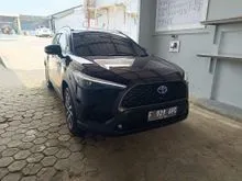 2023 Toyota Corolla Cross 1.8 Hybrid SUV