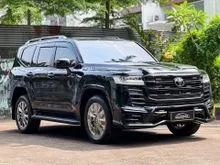 2024 Toyota Land Cruiser 3.3 300 VX-R SUV