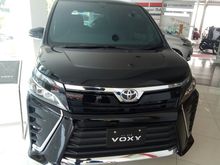 Dp95jtan New VOXY 2019 466.650jt