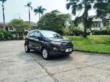 2014 Ford EcoSport 1.5 Titanium SUV