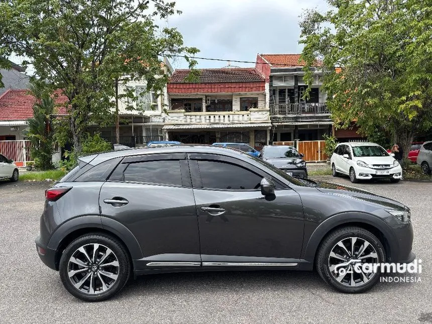 2021 Mazda CX-3 Sport SUV