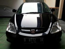 2002 Honda Civic 1.7 VTi-S CBU mobil sangat langka jarang yg punya