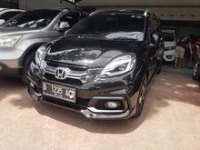 2014 Honda Mobilio 1.5 RS MPV
