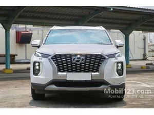 2022 Hyundai Palisade 2.2 Signature SUV