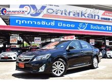 2012 Toyota Camry 2.5 (ปี 12-16) Hybrid Sedan