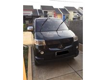 Mitsubishi Maven SDX 2005, 1500CC, KM81100 (On Going)