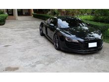 2009 Audi R8 4.2 (ปี 06-15) FSI 4WD Coupe