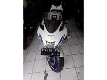 2018 Suzuki GSX 150 Others