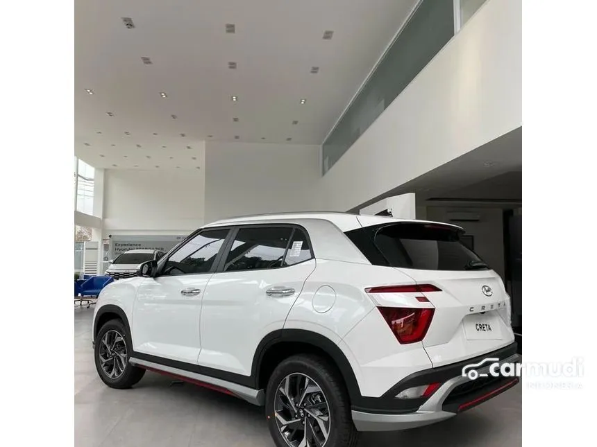 2024 Hyundai Creta Prime Wagon