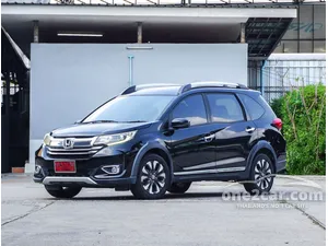 2020 Honda BR-V 1.5 SV SUV