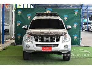 2012 Isuzu MU-7 3.0 Primo SUV