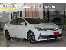 2019 Toyota Corolla Altis 1.8 (ปี 14-18) S Sedan AT