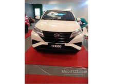 promo akhir tahun 2019 Daihatsu Terios
