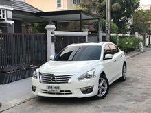 2014 Nissan Teana 2.5 (ปี 13-16) XV Sedan AT