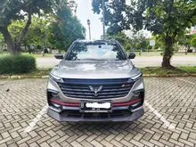 2021 Wuling Almaz 1.5 RS Pro SUV