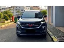 2021 Wuling Almaz 1.5 RS Exclusive 5 Seater SUV NIK 2020 Low Km Record