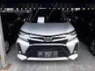 Jual Mobil Toyota Avanza 2019 Veloz 1.5 di Yogyakarta Automatic MPV Silver Rp 206.000.000