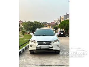 2013 Lexus RX 270 2.7 SUV