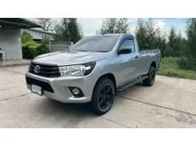 2020 Toyota HILUX REVO 2.8 Single Cab J 4WD Pickup