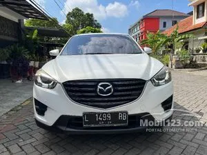 2016 Mazda CX-5 2.5 Touring SUV