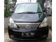 2009 Nissan Serena 2.0 Highway Star (DP Hanya 10jt Harga Nego)