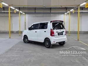 2020 Suzuki Karimun Wagon R 1.0 GS Hatchback