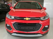 2017 Chevrolet Trax 1.4 LTZ SUV