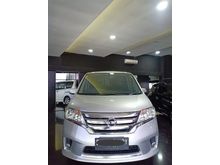 2014 Nissan Serena 2.0 Highway Star MPV