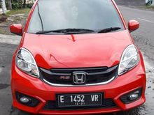 2016 Honda Brio 1.2 Satya E Hatchback