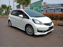 2013 Honda Jazz 1.5 RS Hatchback