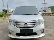 Nissan Serena 2.0 Highway Star MPV 2013 # mobil bagus sekali