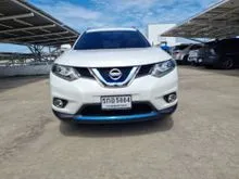 2017 Nissan X-TRAIL 2.0 (ปี 14-20) V 4WD SUV