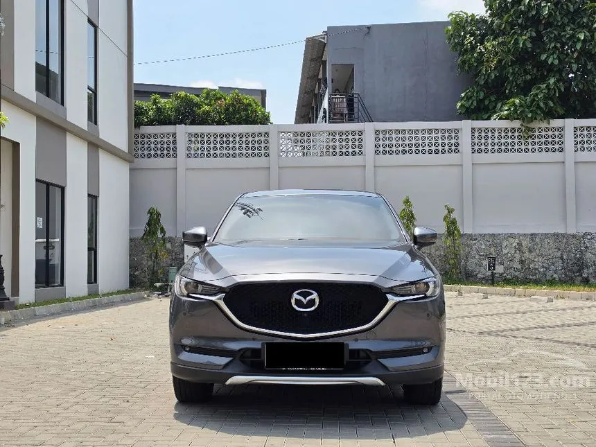 2020 Mazda CX-5 GT SUV