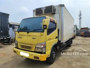 2019 Mitsubishi Colt Diesel 3.9 FE74 L Truck