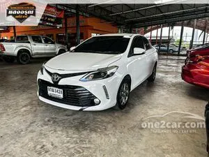 2019 Toyota VIOS 1.5 Mid Sedan