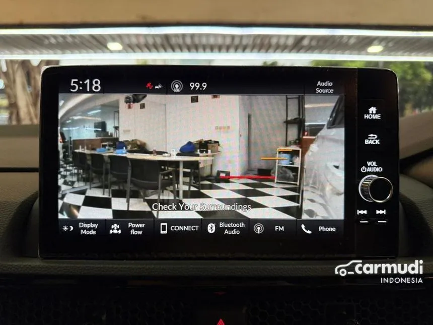 2024 Honda CR-V RS e:HEV SUV