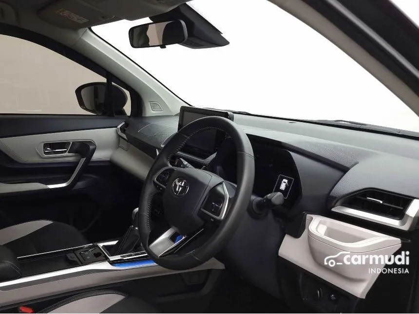 2022 Toyota Veloz Q TSS (Premium Color) MPV