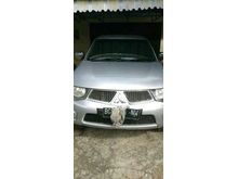 2014 Mitsubishi Strada Triton 2.5 GLS Pick-up