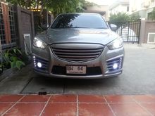 2014 Mazda CX-5 2.2 (ปี 13-16) XDL SUV AT