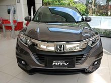 2021 Honda HR-V 1.5 E - Ready Stock Harga Terbaik