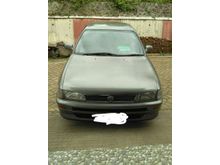 1994 Toyota Corolla 1.6 Sedan