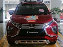 Mitsubishi Xpander Dp 12 juta