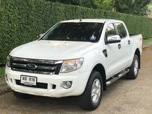 2013 Ford Ranger 2.2 DOUBLE CAB (ปี 12-15) XLT Pickup MT
