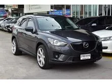 2014 Mazda CX-5 2.2 (ปี 13-16) XDL 4WD SUV