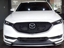 2019 Mazda CX-5 2,5 Elite SUV
