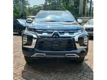 2026 Mitsubishi Pajero Sport 2.4 Dakar 4X2 SUV BEST PROMO