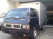 2012 Mitsubishi Colt L300 2.5 L300 Pick-up
