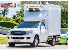 2015 Isuzu D-Max 2.5 SPARK (ปี 11-17) B Pickup MT