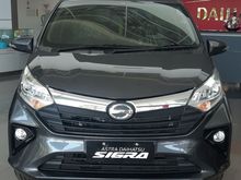 promo akhir tahun dp dan angsuran rendah untuk all new sigra terbaru